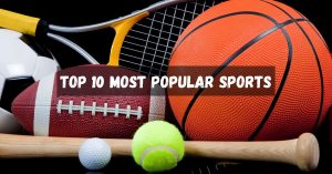 Sports | Top Ten Sports